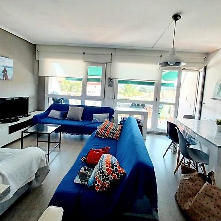 SantiusteDuplex Con Piscina Muy Cerca De La Playa公寓 外观 照片