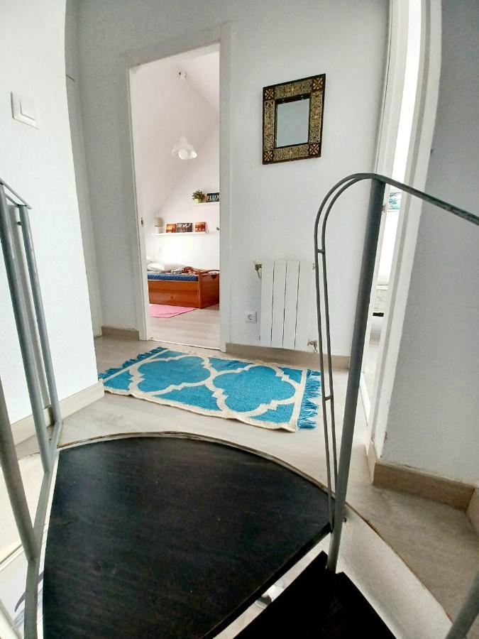 SantiusteDuplex Con Piscina Muy Cerca De La Playa公寓 外观 照片