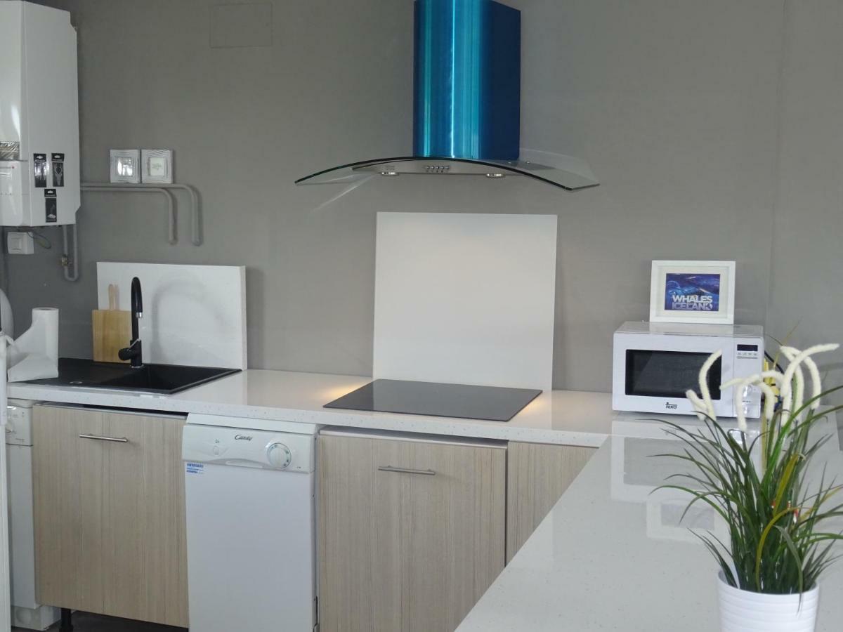 SantiusteDuplex Con Piscina Muy Cerca De La Playa公寓 外观 照片